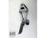 Kawasaki GPX600R voetsteun rechtsachter/ voetstep / footstep / rechts voet steun 